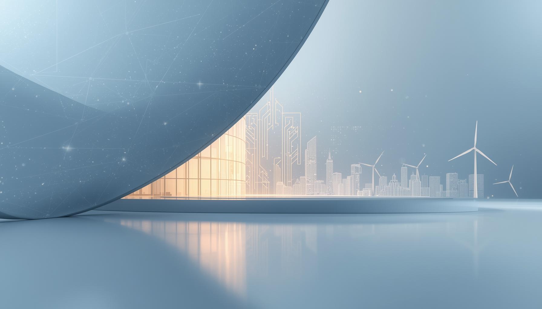 Dänemarks digitale Verwaltung und Innovation