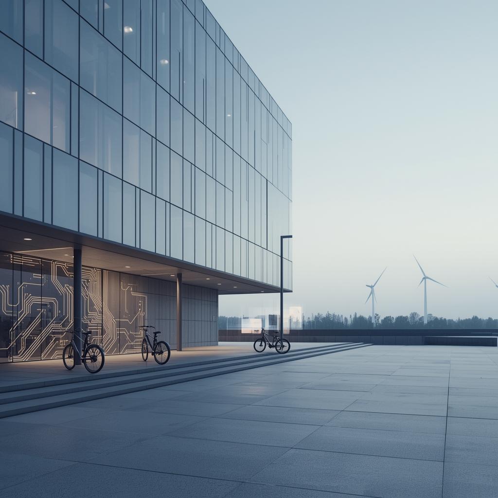 Technologische Trends im öffentlichen Sektor