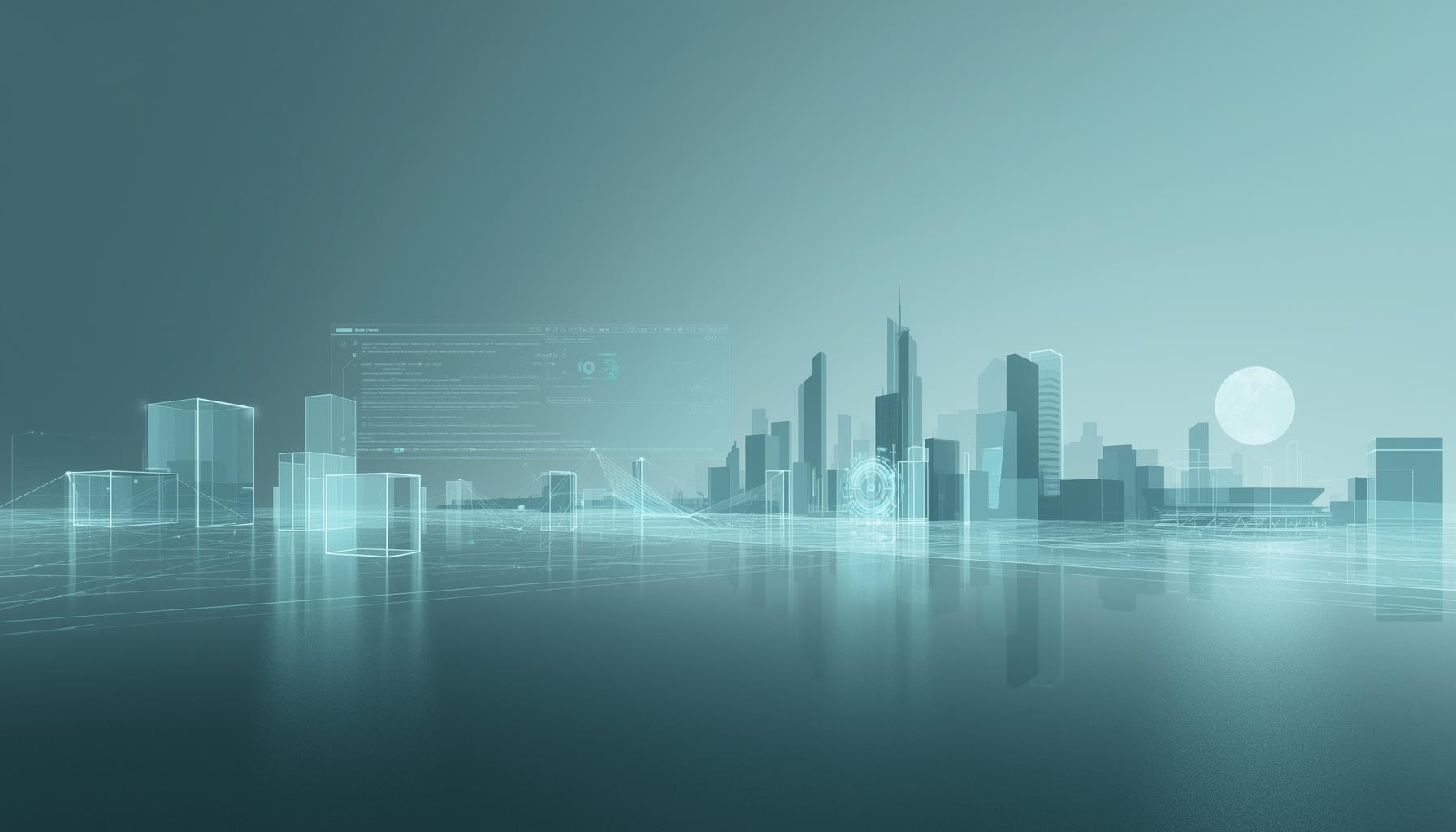 Wichtige IT-Dienstleister und digitale Plattformen